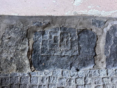 Brusino Arsizio (Lugano, Canton Ticino)